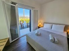Kamara Apartments