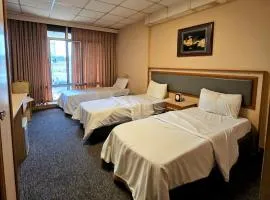 HERSH Palace Hotel