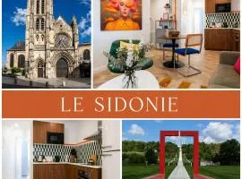 Suite Chic & Confort Votre Parenthèse Idéale
