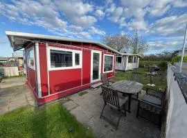 Campingurlaub Sehlendorf