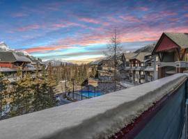 Freshly Remodeled - 2 King Beds- Breathtaking Views，位于坎莫尔的酒店