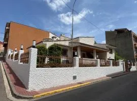 El refugio de NaRo