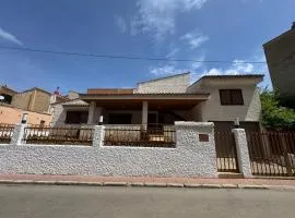 El refugio de NaRo