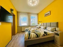 Urlaub-& Bussinesswohnung in Döblen 01