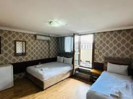 Dayman Hotel