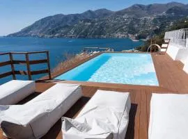 Villa Costanza Amalfi Coast