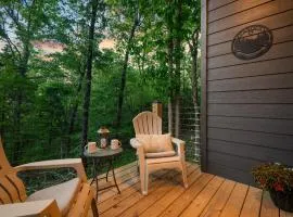 Cozy Ozark Cottage Near Spring River