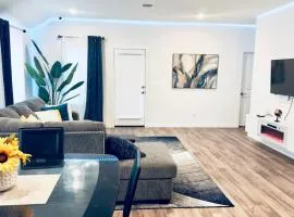 Luxe Haven