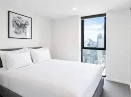 Heart of Crown, Free Parking, 31th FL, Casino