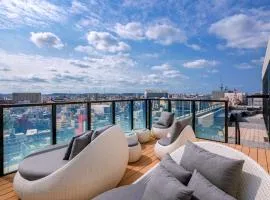 La'gent Hotel Okinawa Naha