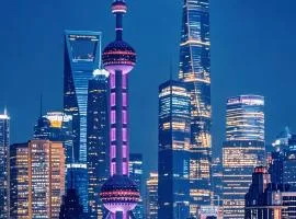 Atour Hotel Nanjing East Road