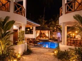 Jumbo Resort