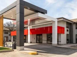 Comfort Inn Kanata Ottawa West