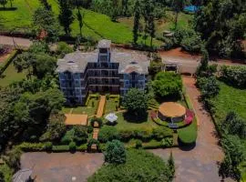 Goshen Farm Hotel