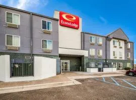 Quality Inn Laredo - Nuevo Laredo