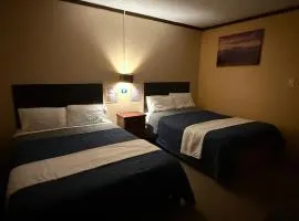 Hotel Santa Fe