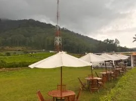 Arjuna Hill