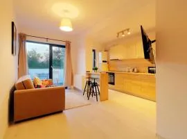 Maia 25 One Bedroom & Fully kitchen