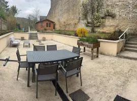 Gîte des 2 Lavoirs