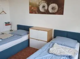Apartment Christa