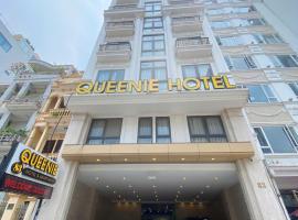 Khách sạn QUEENIE，位于海防的酒店