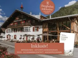 Landhaus Albert Murr inkl Premium Sommerkarte