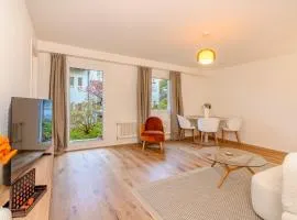 Caramel Suite · Kilchberg