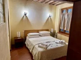 Nido in Toscana - Appartamento in Centro Storico con Aria Condizionata