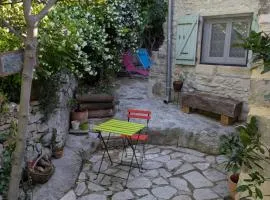 Charming village house for a relaxing stay