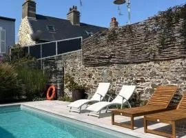 Villa SAINT JEAN