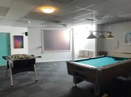 4 person holiday home in Fanø