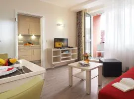 Kurhotel zu Heringsdorf