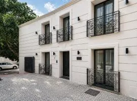 AZULIS Tigellio Suite 2 - Spacious & Renovated 2BR, Old Town Olbia