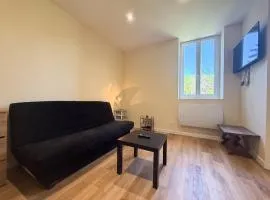 Studio Center of Châtel-Guyon