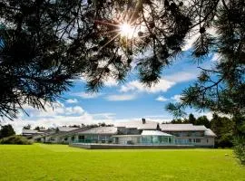 弗拉马雷海水浴场Spa酒店