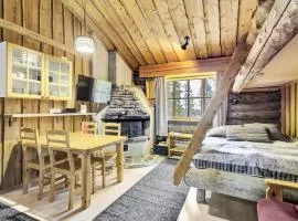 Arctic Loft - Valkea Homes