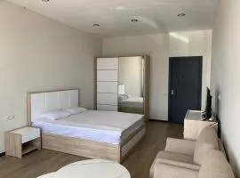 Sevanavanq Inn Hotel