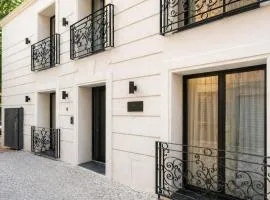 Tigellio - Luxury Renovated 1BR Suite#3 - Historic Centre Olbia