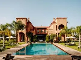 Villa Sumaïa - Maison de caractère, Boutique Hotel