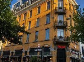 SLEEP INN ANTWERP - Short & Longterm rentals