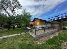 Apartman Sadba 2，位于Goražde的酒店