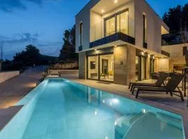 Villa Luce Pelješac