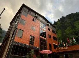 Nirvana Suite Hotel