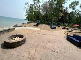 Great Lakes Resort - Family Suite - Suite 3
