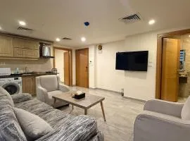 Jawheret S Hotel Suite