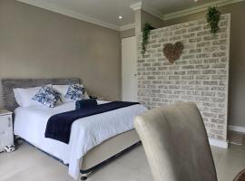 Furnished room in Heidelberg，位于海德堡的酒店