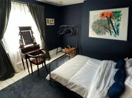 The Kings Arms Hotel, Ulverston