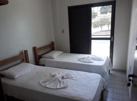Passos Inn Hotel，位于帕苏斯的酒店