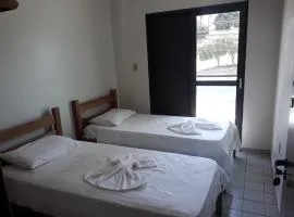 Passos Inn Hotel