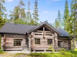 Vacation home 'Örtsylä A'